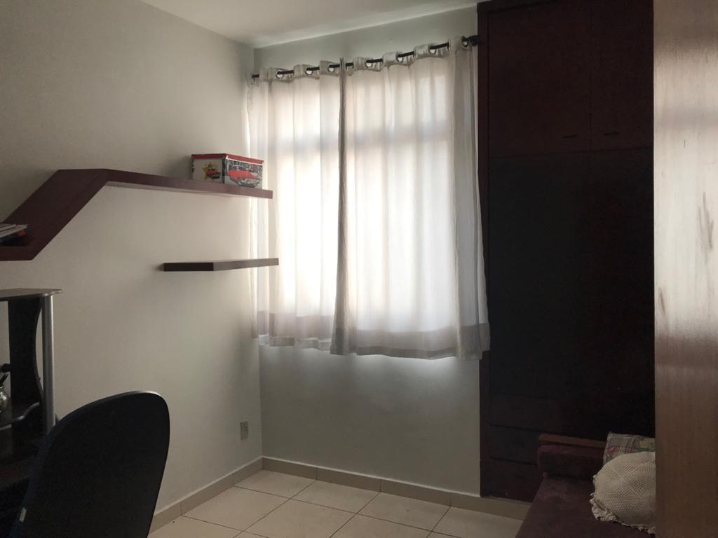 Apartamento, Carlos Prates, 3 Quartos, 1 Vaga, 1 Suíte