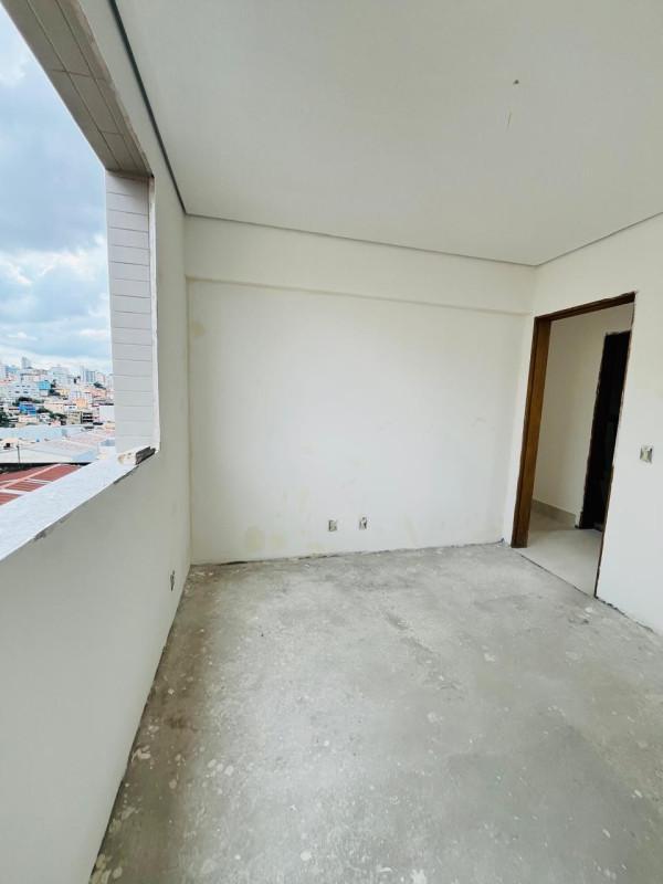 Apartamento, Inconfidentes, 3 Quartos, 3 Vagas, 2 Suítes