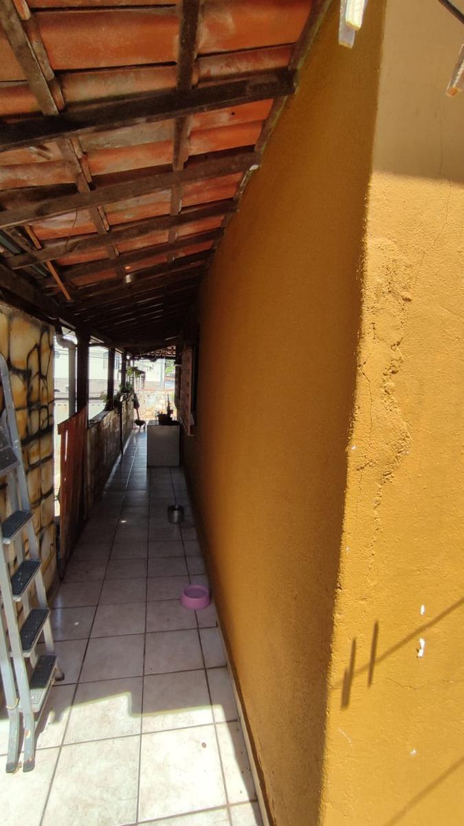 Casa, Coqueiros, 3 Quartos, 0 Vaga