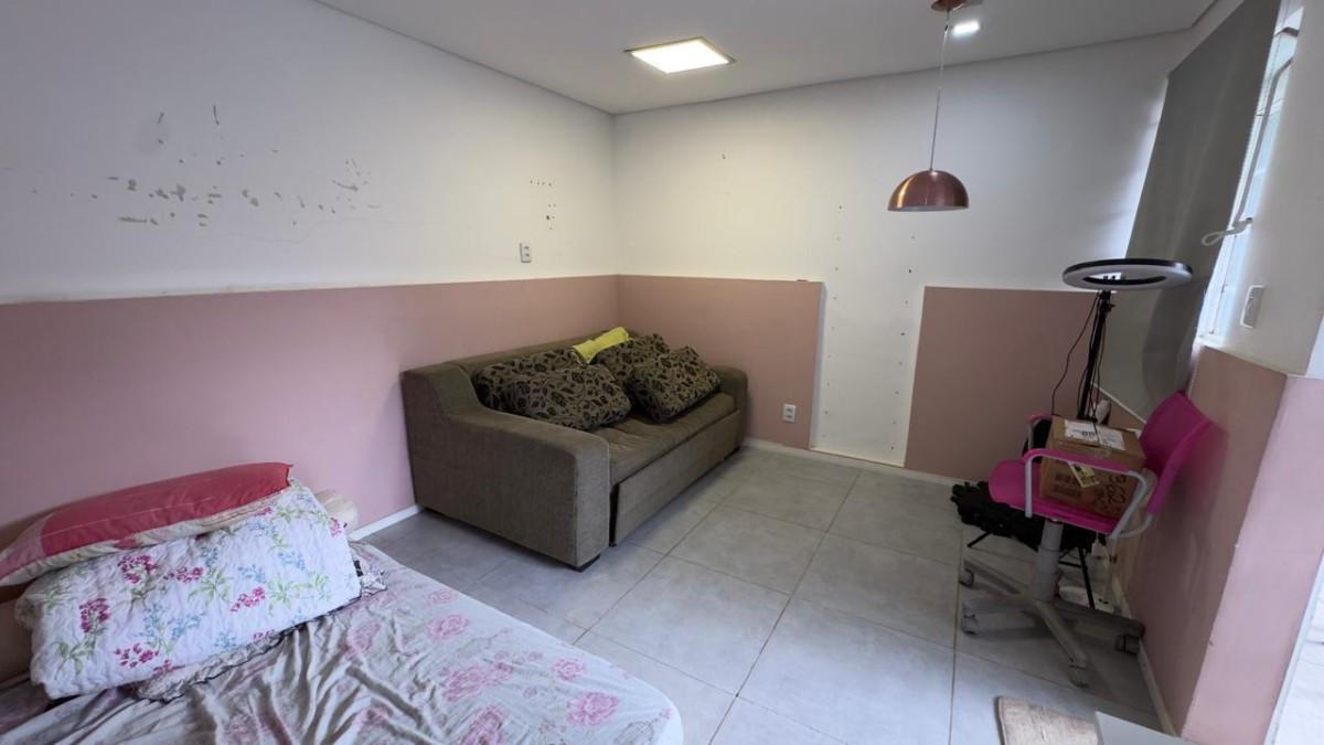Casa, Alto Caiçaras, 5 Quartos, 2 Vagas