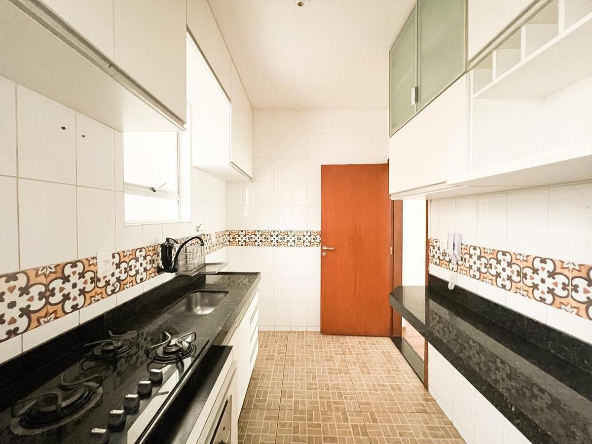 Apartamento, Manacás, 3 Quartos, 1 Vaga