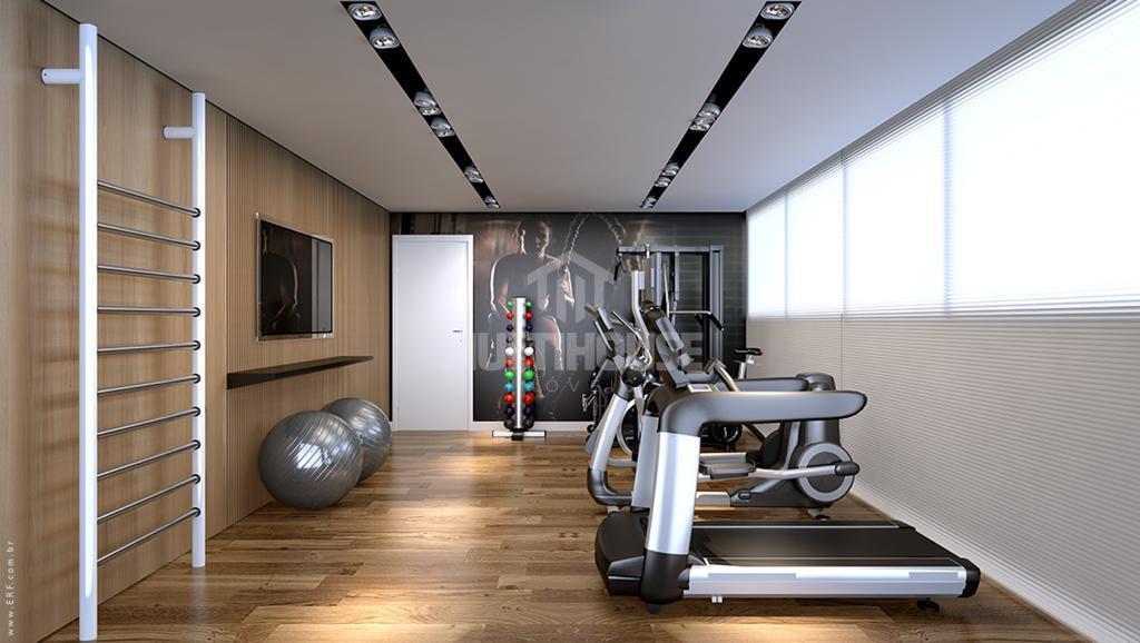 Apartamento, Castelo, 4 Quartos, 4 Vagas, 2 Suítes