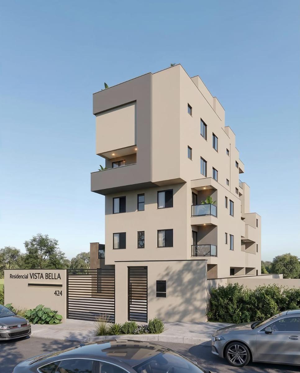 Apartamento, Santa Mônica, 2 Quartos, 1 Vaga, 1 Suíte
