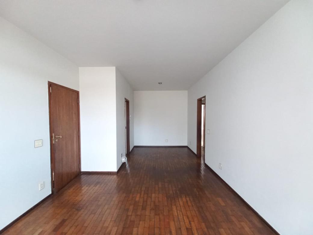 Apartamento, Nova Suíssa, 3 Quartos, 1 Vaga