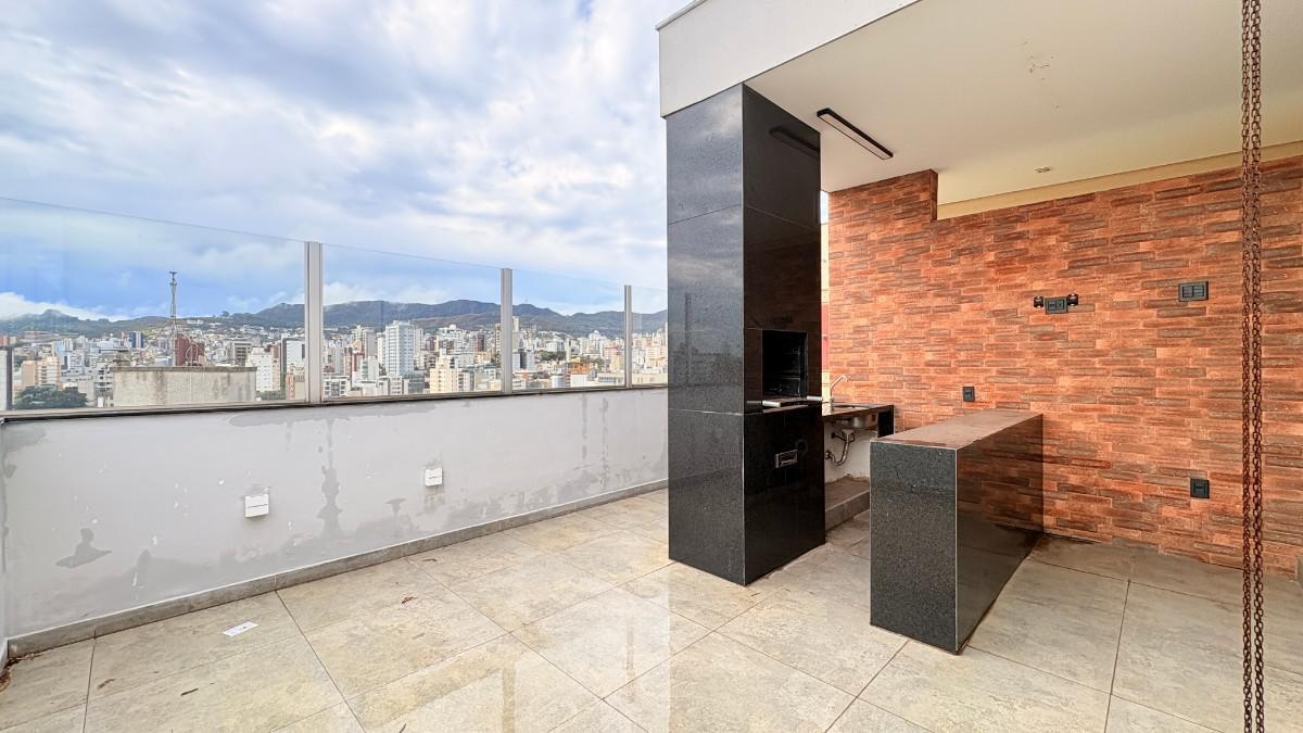 Cobertura, Santo Antônio, 3 Quartos, 2 Vagas, 3 Suítes