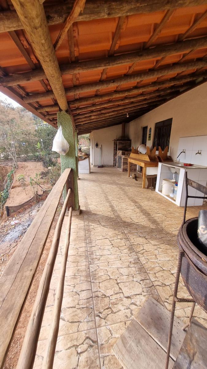 Fazenda, Mario Campos, 3 Quartos, 0 Vaga