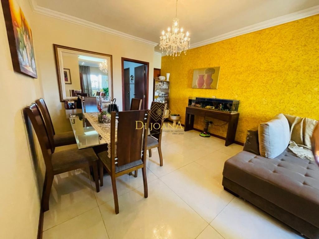 Apartamento, Jardim da Cidade, 3 Quartos, 2 Vagas, 1 Suíte
