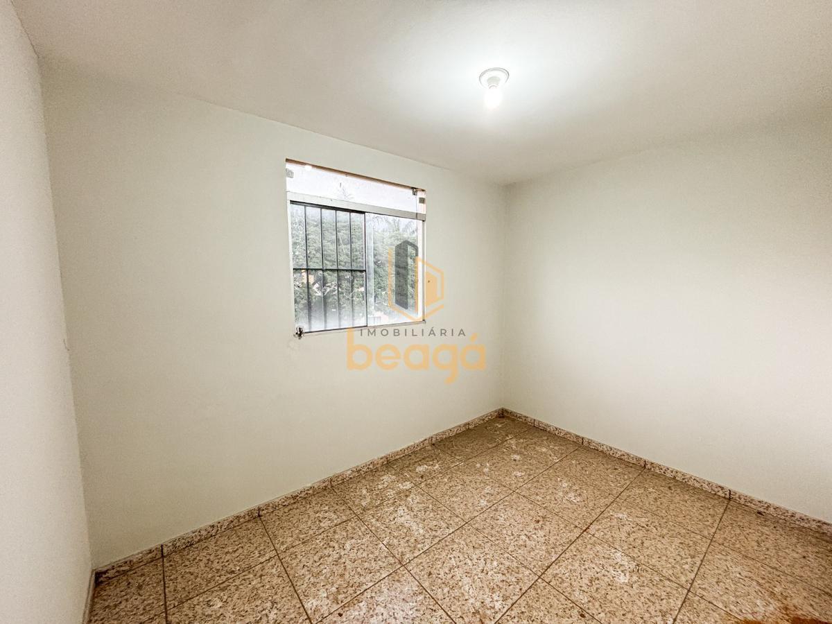 Apartamento, Guarani, 3 Quartos, 1 Vaga