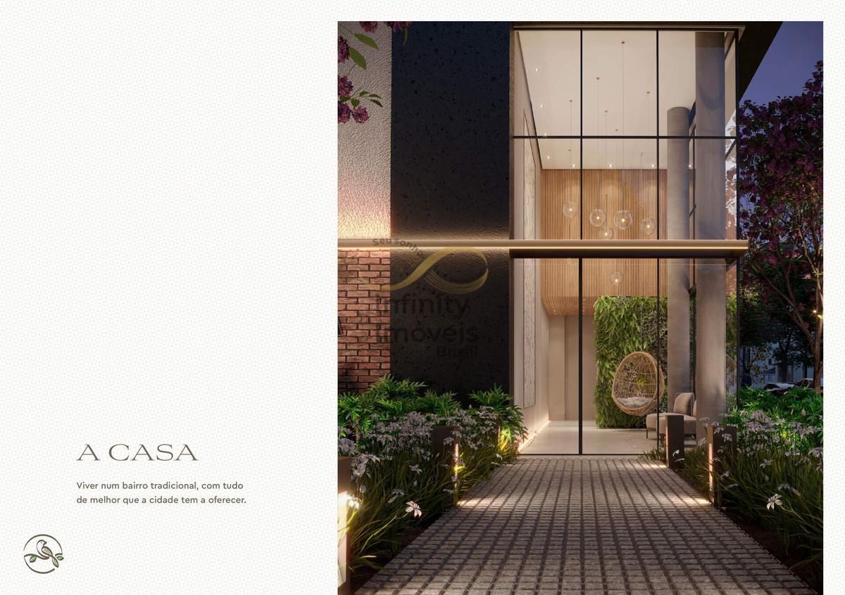 Apartamento, Anchieta, 3 Quartos