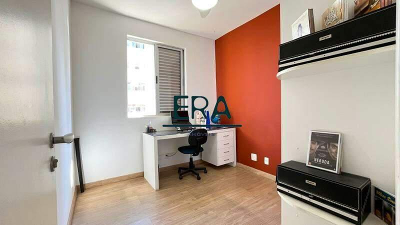 Apartamento, Grajaú, 3 Quartos, 2 Vagas, 1 Suíte