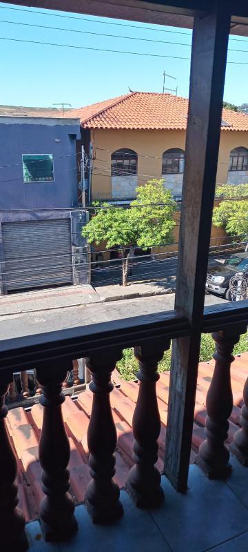 Casa, São Salvador, 3 Quartos, 1 Vaga, 1 Suíte