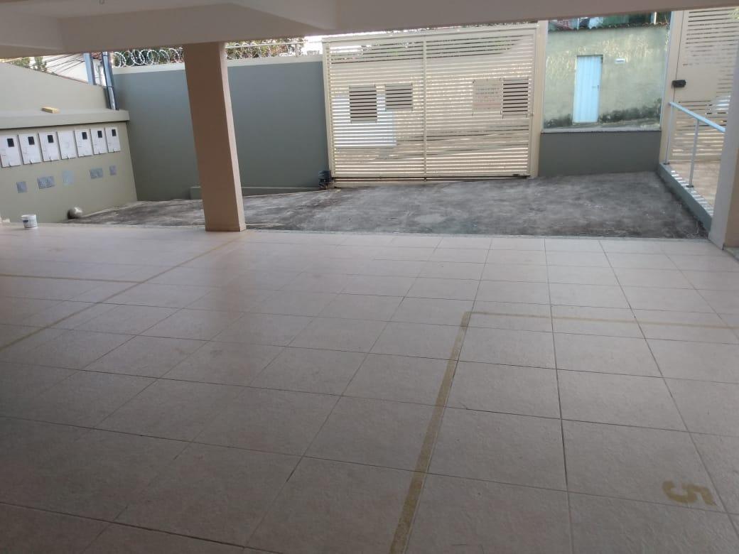 Apartamento, Jardim Leblon, 3 Quartos, 1 Vaga, 1 Suíte