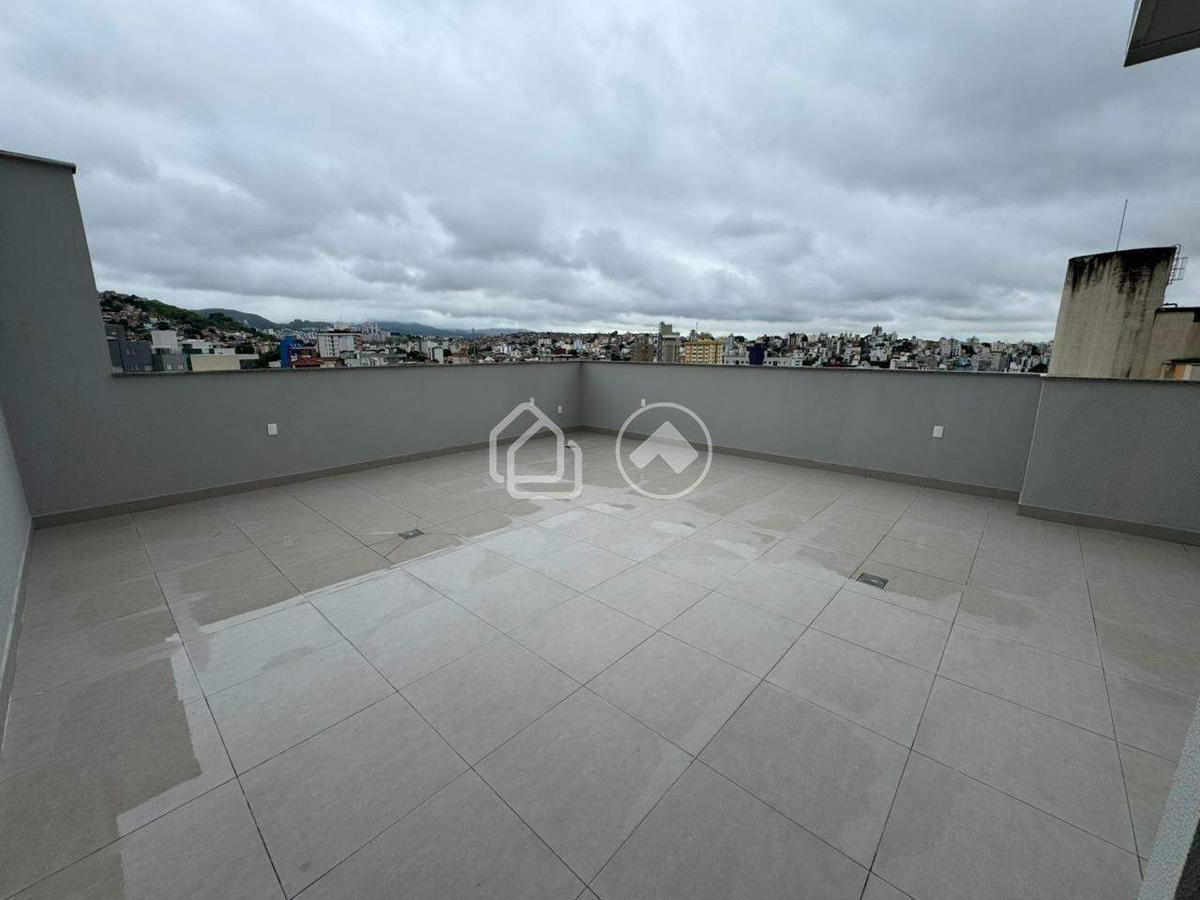 Cobertura, Grajaú, 3 Quartos, 4 Vagas, 2 Suítes