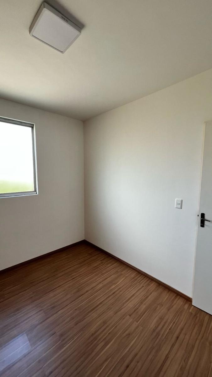 Apartamento, São Bernardo, 2 Quartos, 1 Vaga