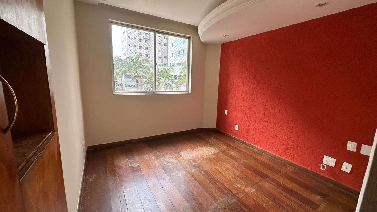 Apartamento, Buritis, 4 Quartos, 2 Vagas, 1 Suíte