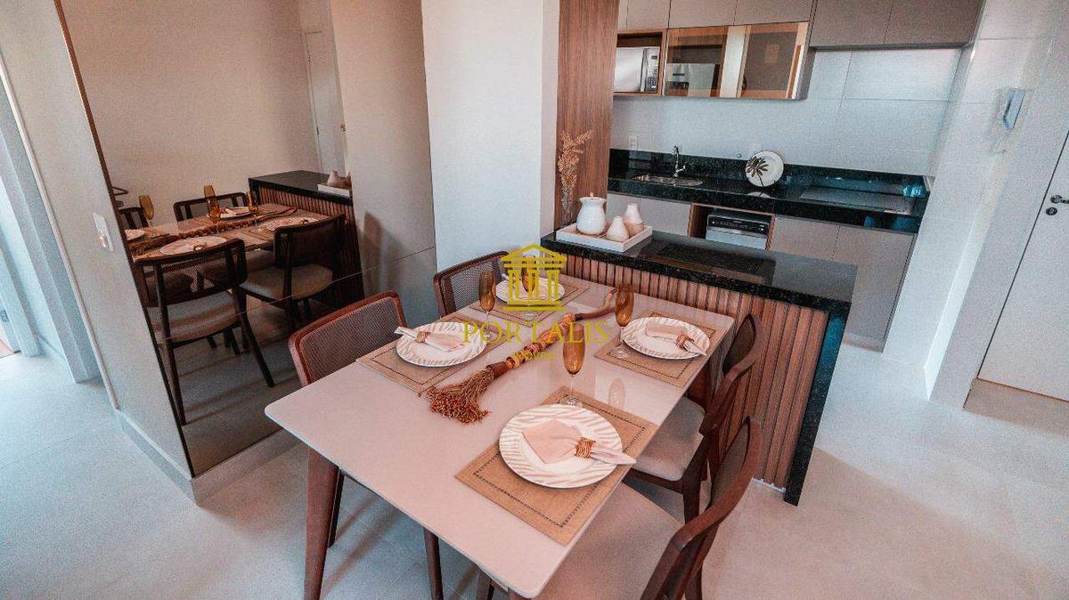 Apartamento, São Lucas, 2 Quartos, 3 Vagas, 1 Suíte
