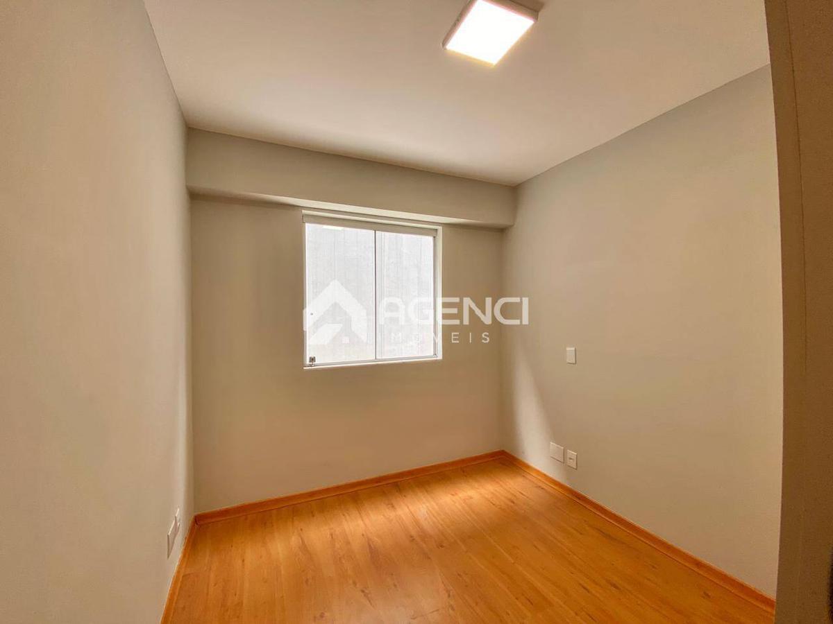 Apartamento, Cabral, 3 Quartos, 0 Vaga, 1 Suíte