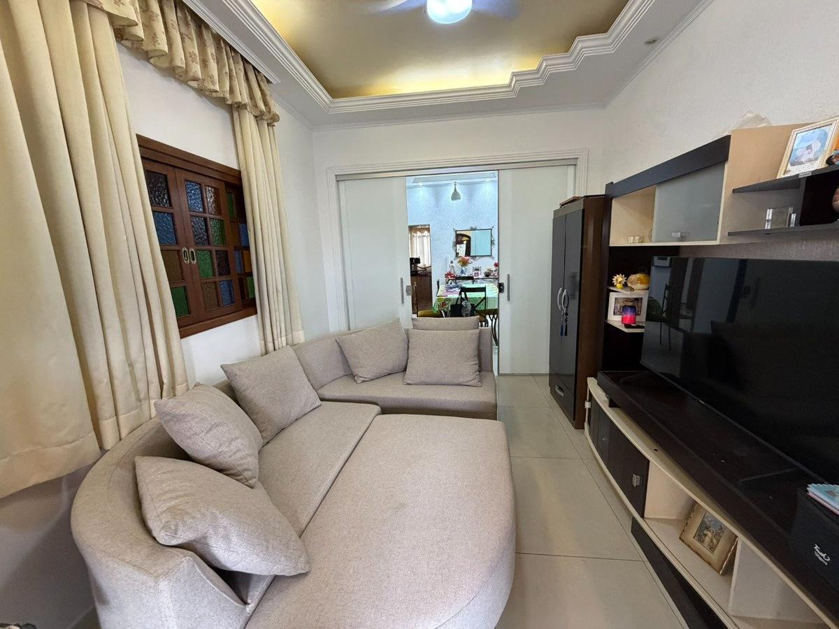 Casa, Palmares, 3 Quartos, 2 Vagas, 1 Suíte