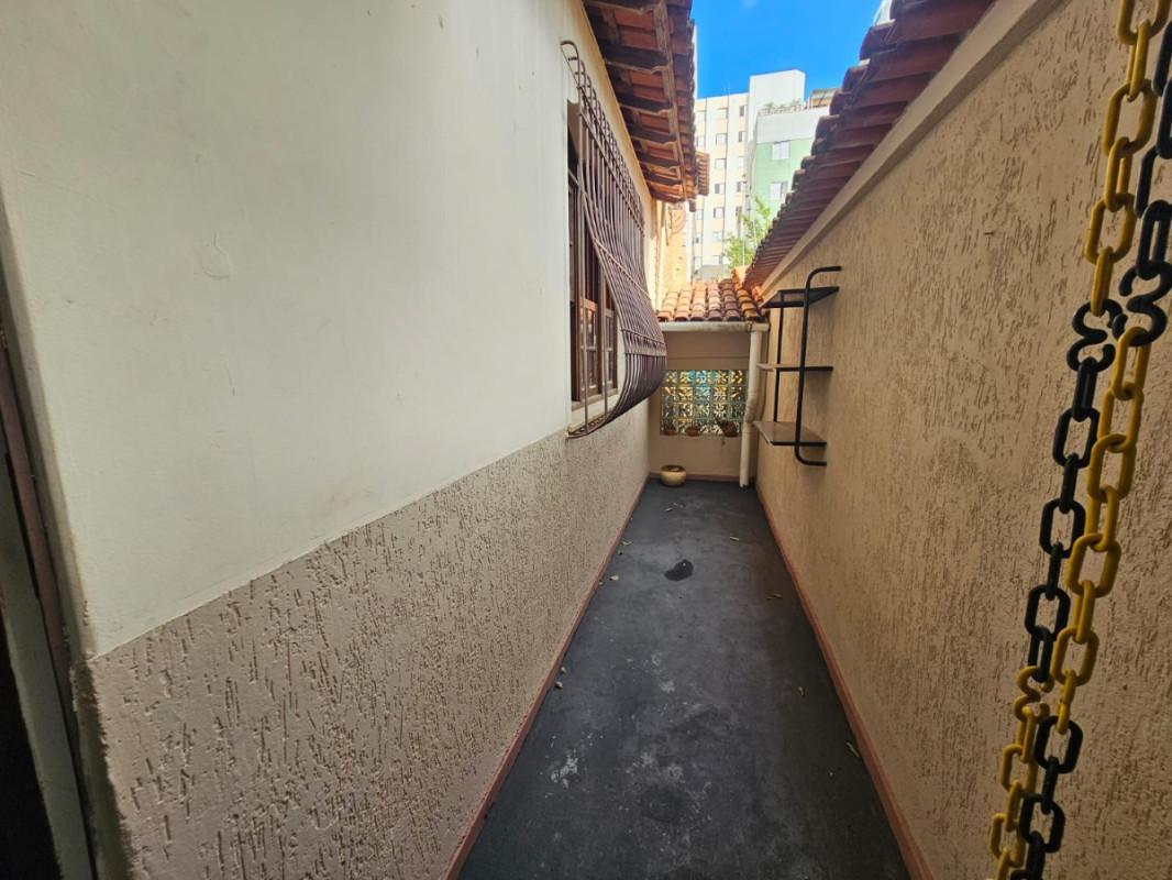 Apartamento, Sion, 4 Quartos, 2 Vagas