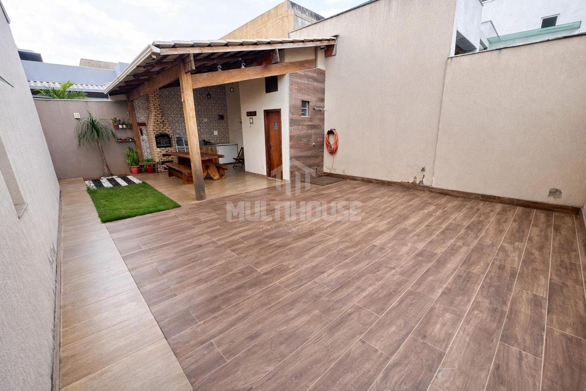 Casa, Condomínio Estância Silveira, 3 Quartos, 6 Vagas, 1 Suíte