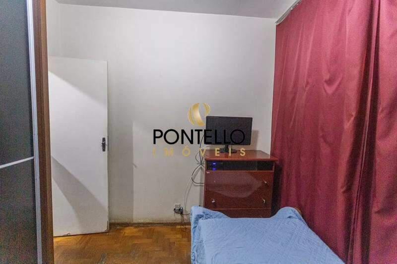 Apartamento, Lourdes, 3 Quartos, 1 Vaga, 1 Suíte