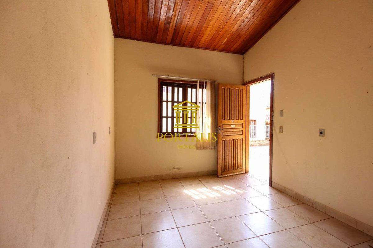 Casa, Palmares, 5 Quartos, 5 Vagas, 2 Suítes