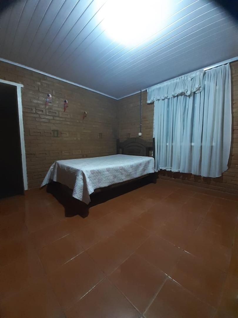 Fazenda, Satélite, 4 Quartos, 4 Vagas, 1 Suíte