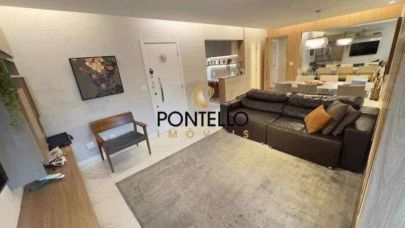Apartamento, Palmares, 4 Quartos, 3 Vagas, 2 Suítes