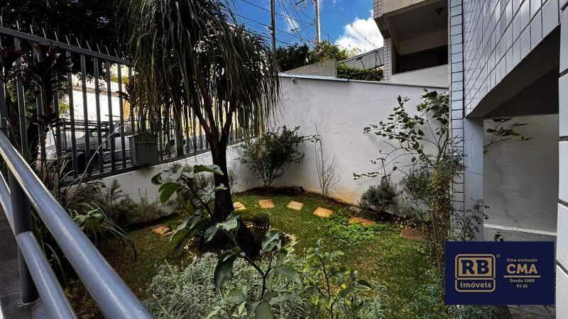 Apartamento, Santa Teresa, 3 Quartos, 1 Vaga, 1 Suíte
