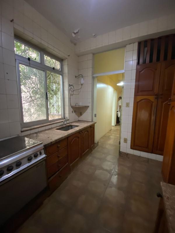 Casa, Alto Barroca, 6 Quartos, 3 Vagas, 2 Suítes