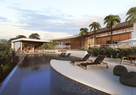 Lote, São Sebastião das Águas Claras, 0 Quarto, 0 Vaga