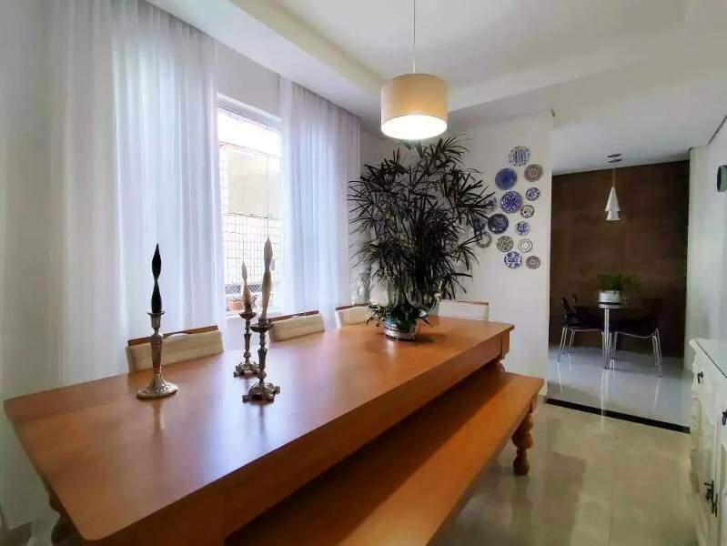Cobertura, Luxemburgo, 3 Quartos, 3 Vagas, 1 Suíte