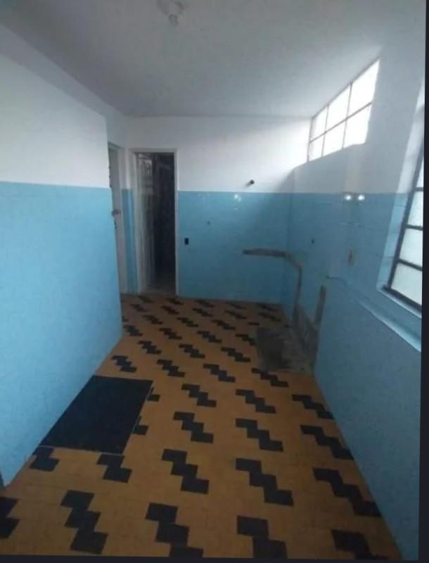 Casa, Dom Bosco, 5 Quartos, 3 Vagas, 1 Suíte