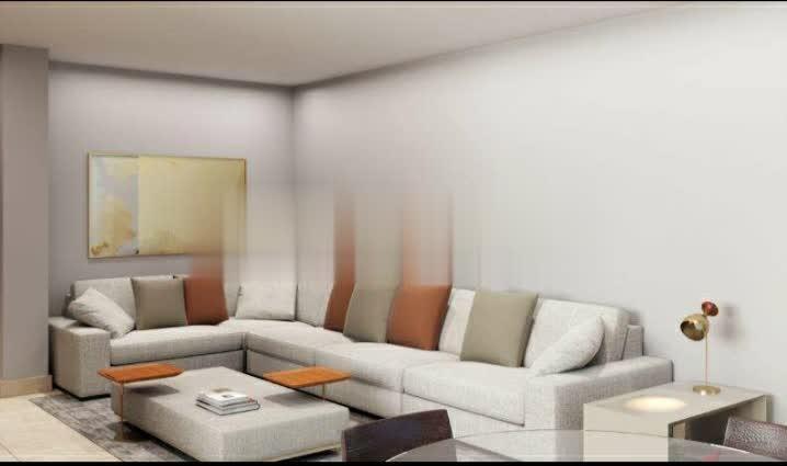 Apartamento, Floresta, 3 Quartos, 2 Vagas, 1 Suíte