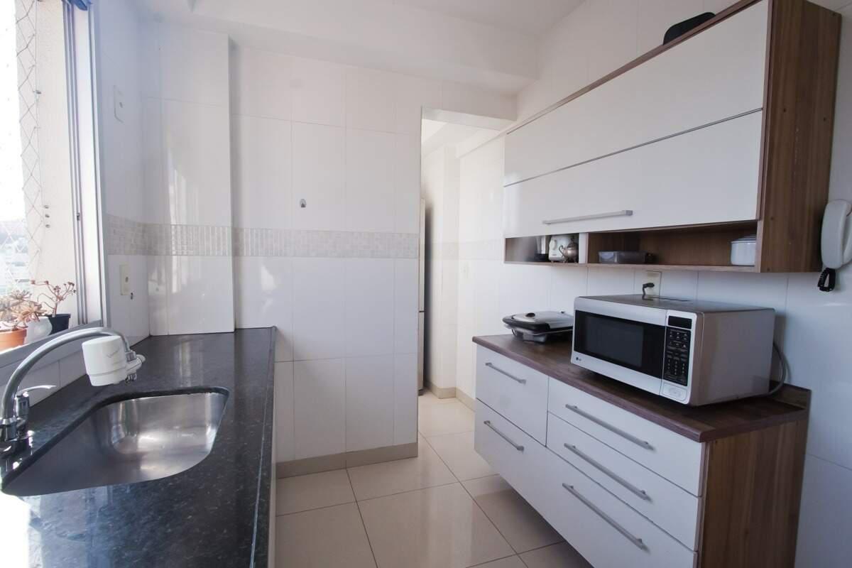 Cobertura, Nova Granada, 3 Quartos, 2 Vagas, 1 Suíte