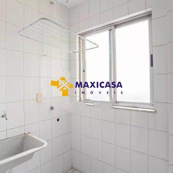 Apartamento, Liberdade, 3 Quartos, 1 Vaga, 1 Suíte