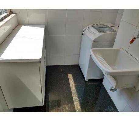 Cobertura, Castelo, 3 Quartos, 4 Vagas, 1 Suíte