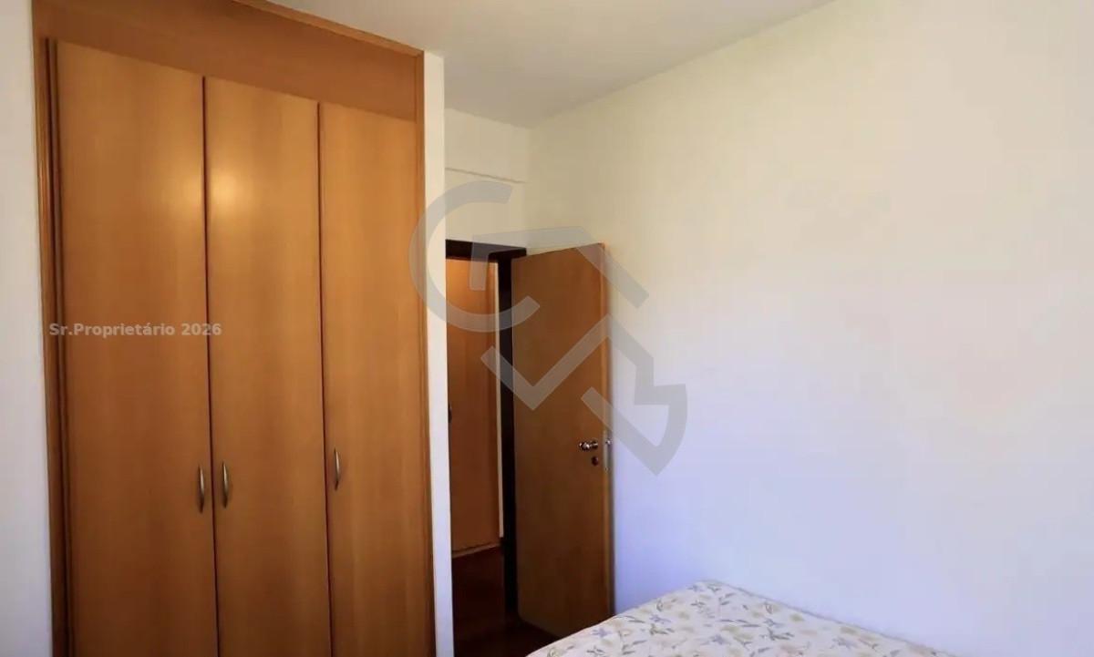 Apartamento, Anchieta, 3 Quartos, 2 Vagas, 1 Suíte