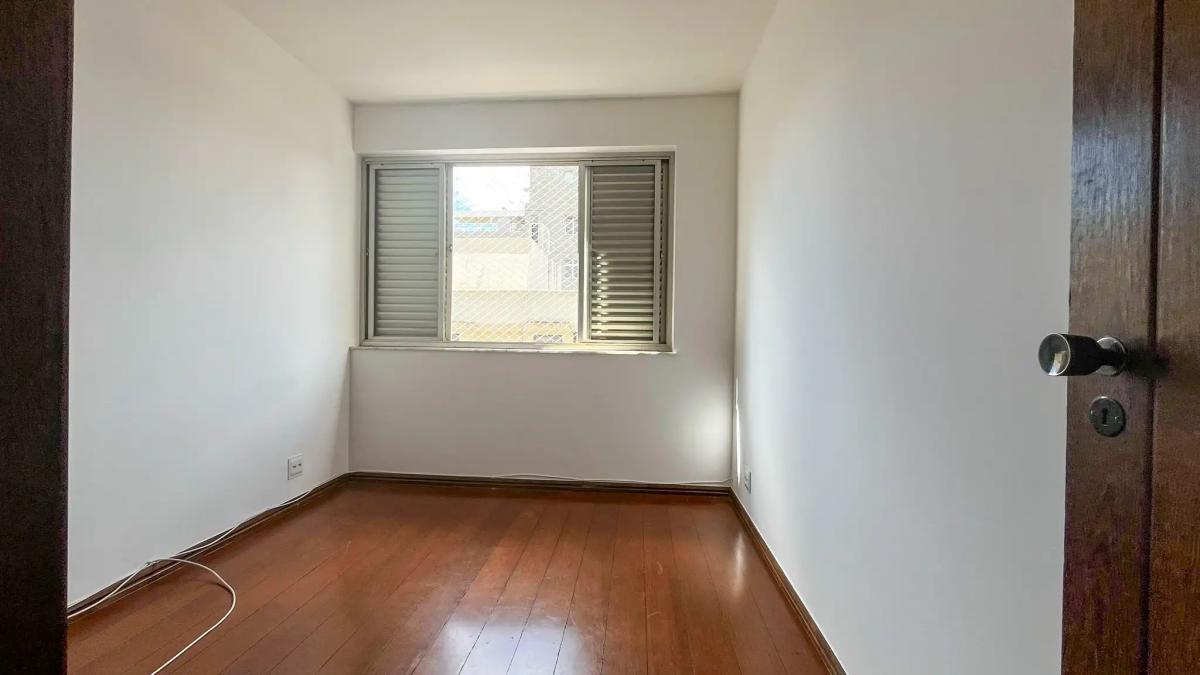 Apartamento, Sion, 4 Quartos, 2 Vagas, 1 Suíte