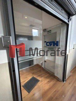 Galpão, Santo Antônio, 0 Quarto, 6 Vagas