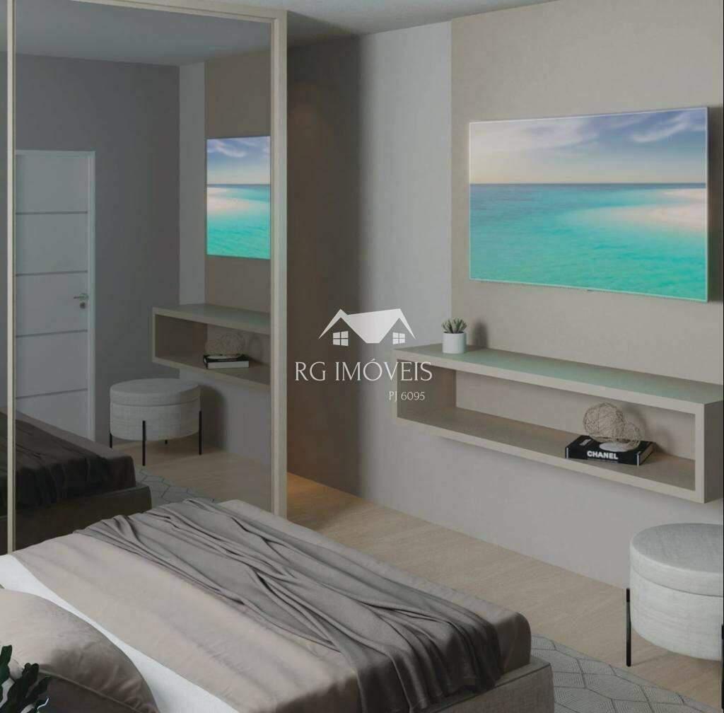 Casa, Novo Eldorado, 3 Quartos, 2 Vagas, 1 Suíte