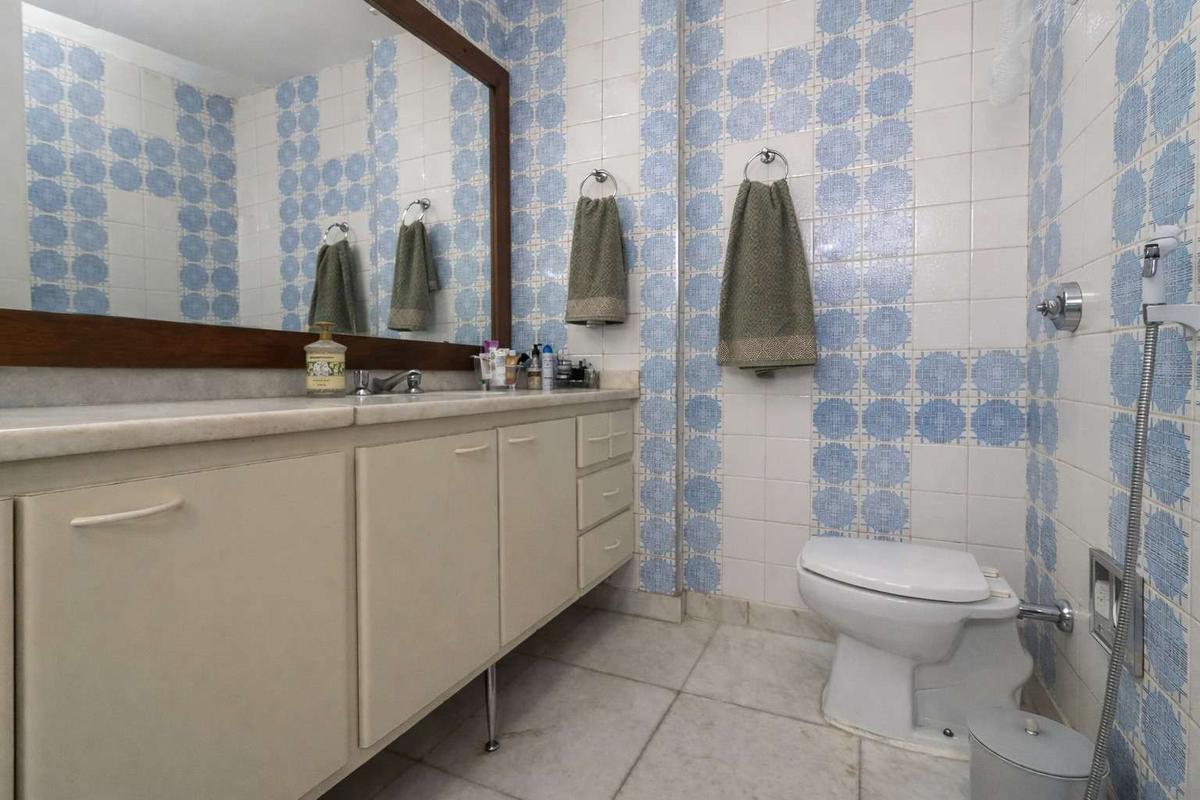 Apartamento, Santo Antônio, 4 Quartos, 3 Vagas, 1 Suíte