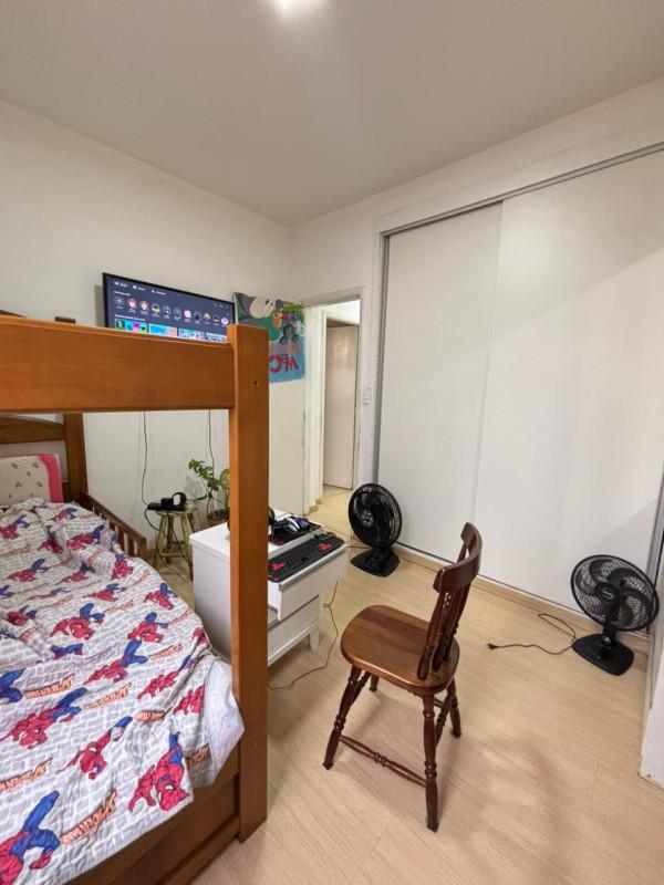 Apartamento, Colégio Batista, 2 Quartos, 0 Vaga