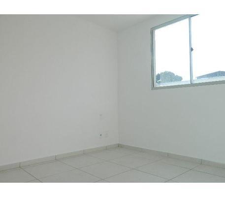 Apartamento, Coqueiros, 2 Quartos, 1 Vaga