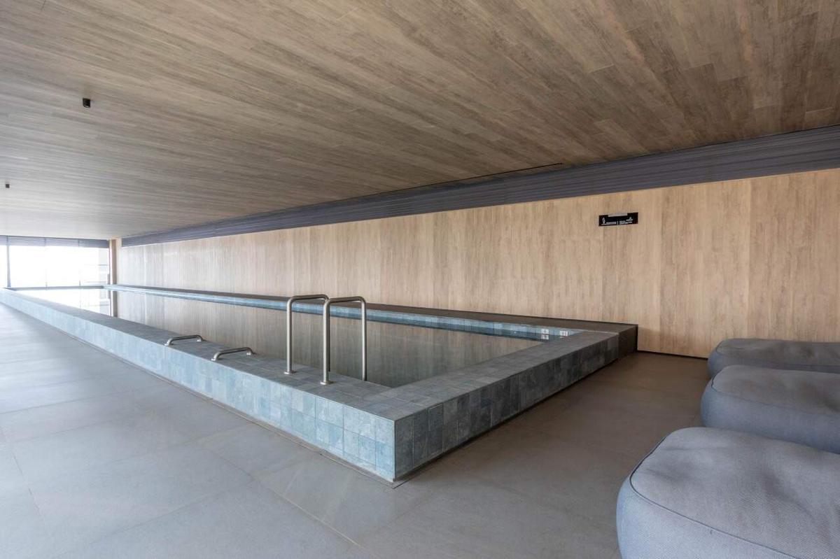 Apartamento, Vila da Serra, 1 Quarto, 1 Vaga, 1 Suíte