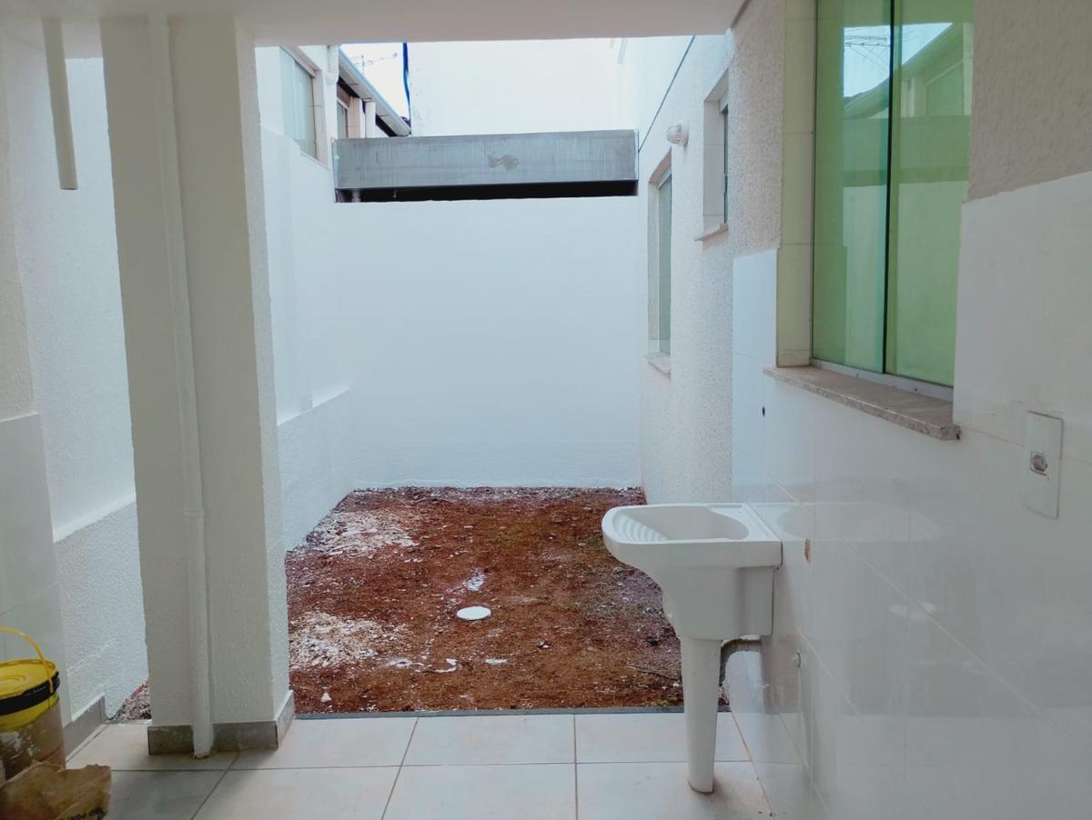 Apartamento, Piratininga (venda Nova), 2 Quartos, 1 Vaga, 1 Suíte