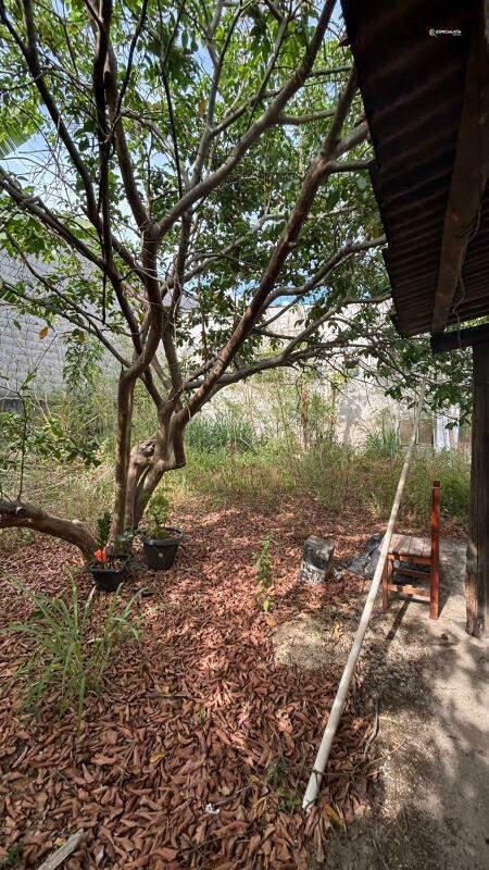 Casa, Boa Esperança, 2 Quartos, 5 Vagas