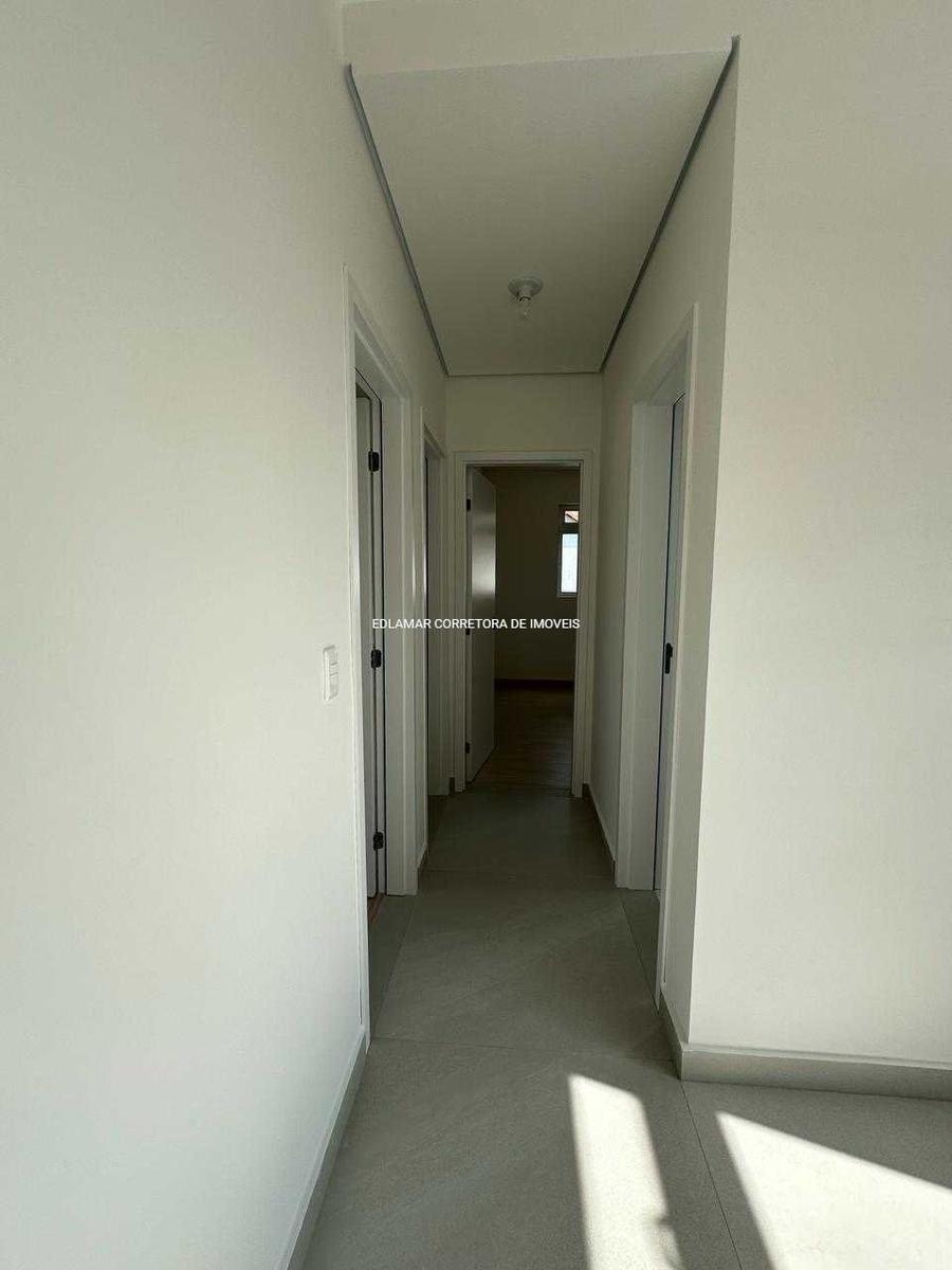 Apartamento, Santa Cruz Industrial, 3 Quartos, 2 Vagas, 1 Suíte