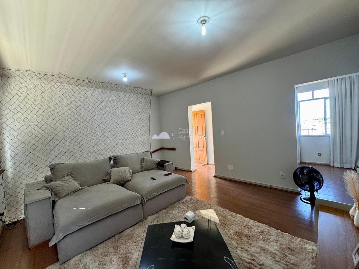 Apartamento, Jardim Atlântico, 4 Quartos, 2 Vagas, 1 Suíte