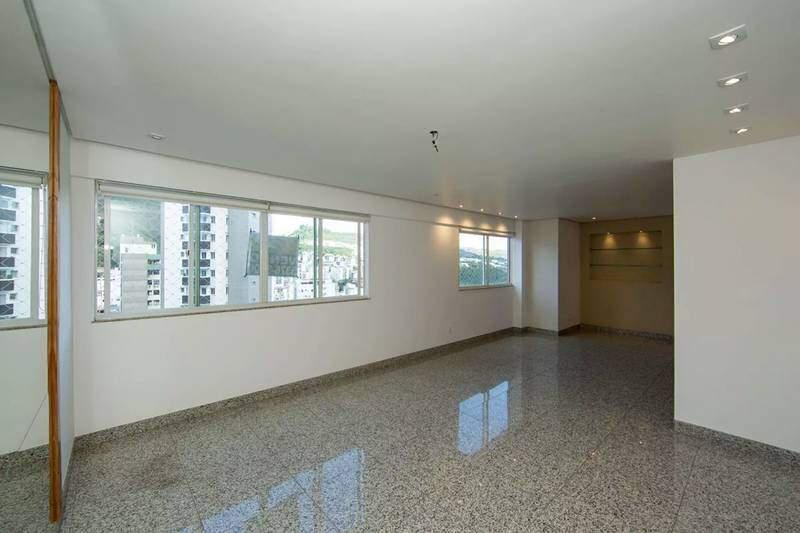 Apartamento, Buritis, 4 Quartos, 3 Vagas, 1 Suíte